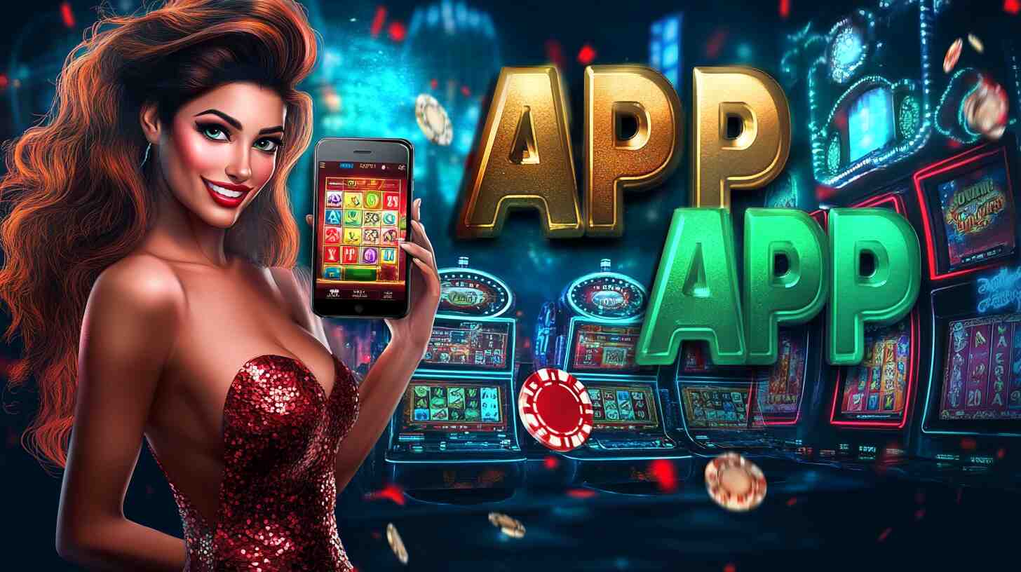 Instant Access, Endless Play - HEBAJI Casino App