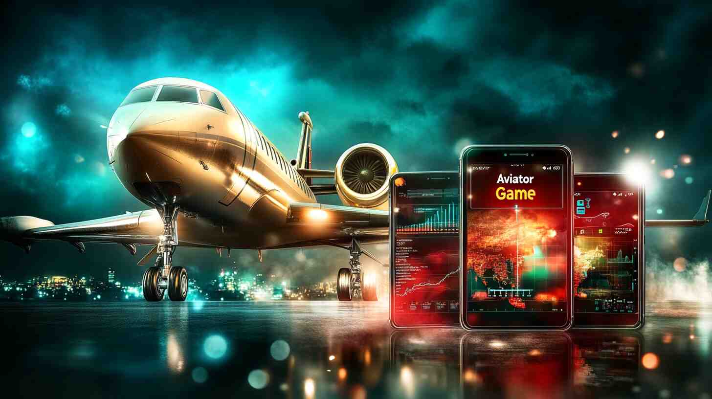 Soar to the Top with Aviator at Casino HEBAJI